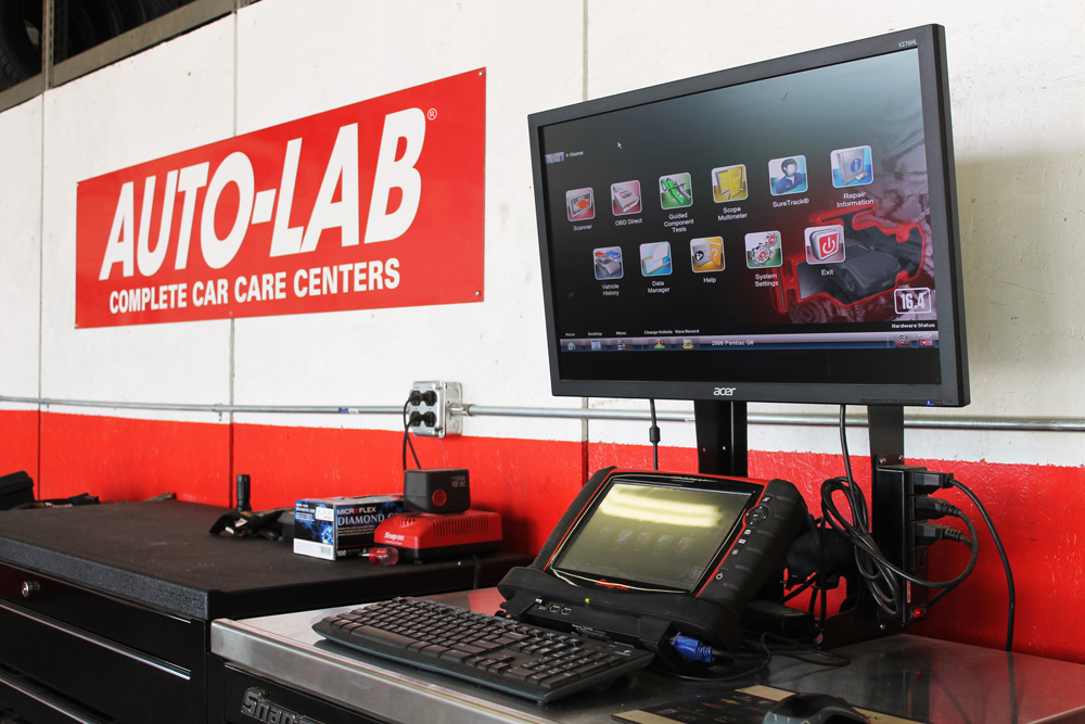 graphical user interface