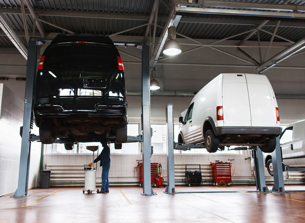 a close up of a train station